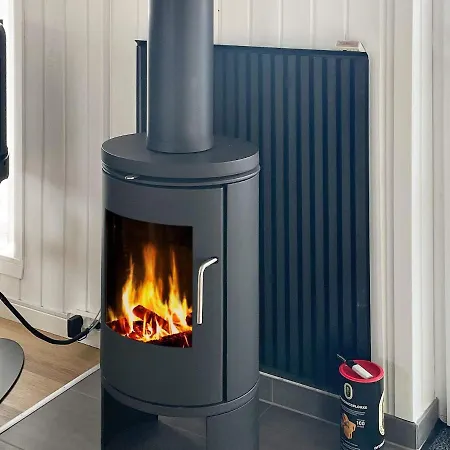 فندق 8 Person Holiday In Thisted