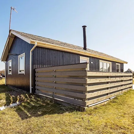 فندق 8 Person Holiday In Thisted Nørre Vorupør