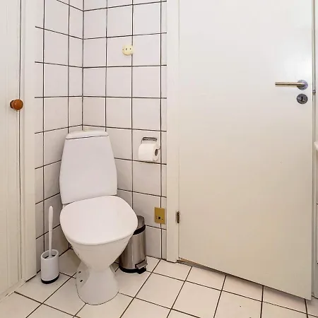 8 Person Holiday In Thisted Nørre Vorupør