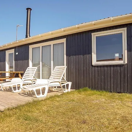 8 Person Holiday In Thisted Nørre Vorupør